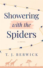 Showering With the Spiders cover image cdn