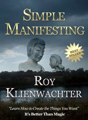 Simple Manifesting cover image cdn