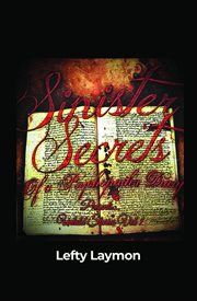 Sinister Secrets of a Psychopath Diary Presents... cover image cdn