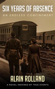 Six Years of Absence cover image cdn