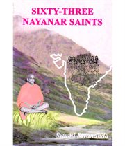 Sixty-three Nayanar Saints cover image cdn
