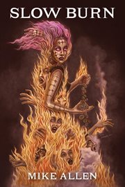 Slow Burn cover image cdn