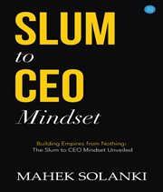 Slum to CEO mind set cover image cdn