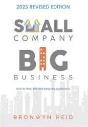 Small Company Big Business cover image cdn