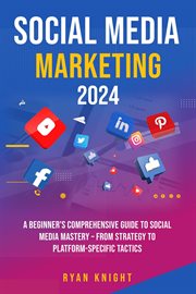 Social Media Marketing 2024 cover image cdn