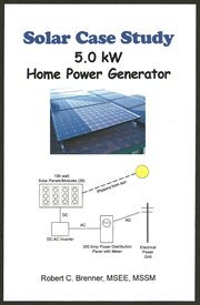 Solar Case Study : 5.0 kW Home Power Generator cover image cdn