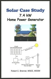 Solar Case Study : 7.4 kW Home Power Generator cover image cdn