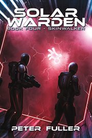 Solar Warden : Book Four-Skinwalker cover image cdn