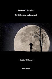 Someone Like Me… of Difference and Anguish cover image cdn