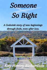 Someone So Right cover image cdn