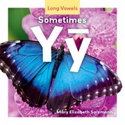 Sometimes Yȳ : Long Vowels cover image cdn