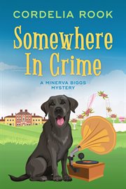 Somewhere in Crime cover image cdn