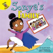Sonya's family cover image cdn