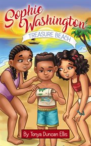 Sophie Washington : Treasure Beach cover image cdn
