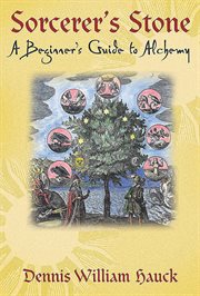 Sorcerer's Stone : A Beginner's Guide to Alchemy cover image cdn