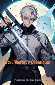 Soul Hunter's Chronicles cover image cdn