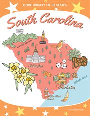 South Carolina : Core Library of US States cover image cdn