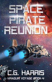 Space Pirate Reunion cover image cdn