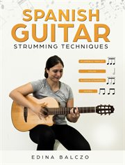 Spanish Guitar Strumming Techniques cover image cdn