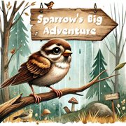Sparrow's Big Adventure cover image cdn