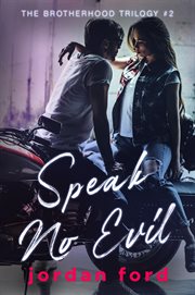 Speak No Evil cover image cdn