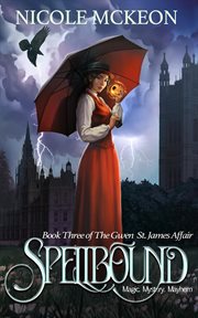 Spellbound cover image cdn