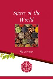 Spices of the World cover image cdn