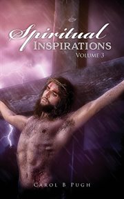 Spiritual Inspirations Volume 3 cover image cdn