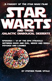 Star Warts (and Those Galactic Diabolical Desserts) cover image cdn