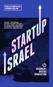 Startup Israel cover image cdn