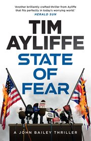 State of Fear : John Bailey cover image cdn