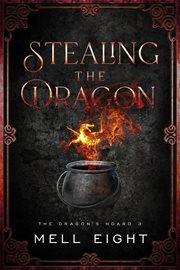 Stealing the Dragon cover image cdn