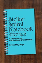 Stellar Spiral Notebook Stories cover image cdn