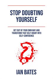 Stop Doubting Yourself cover image cdn
