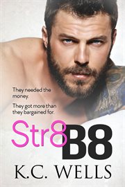 Str8 B8 cover image cdn