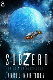 Sub Zero : ESTO Universe cover image cdn
