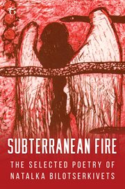 Subterranean Fire cover image cdn