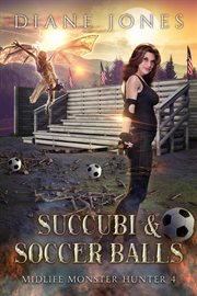 Succubi & Soccer Balls cover image cdn