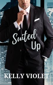 Suited Up cover image cdn