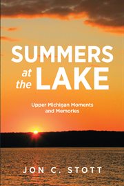 Summers at the Lake cover image cdn