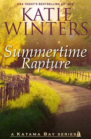 Summertime Rapture cover image cdn