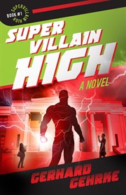 Supervillain High cover image cdn