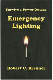 Survive a Power Outage : Emergency Lighting cover image cdn
