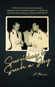 Surviving Is Such a Joy! cover image cdn