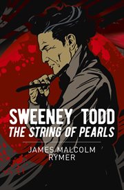Sweeney Todd : The String of Pearls cover image cdn