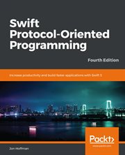 Swift Protocol-Oriented Programming cover image cdn