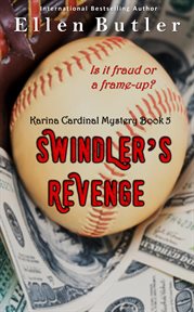 Swindler's Revenge : Karina Cardinal Mystery cover image cdn