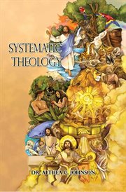 Systematic Theology cover image cdn