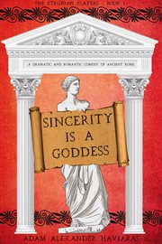Sincerity Is a Goddess cover image cdn