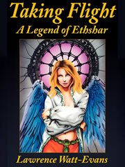 Taking Flight cover image cdn